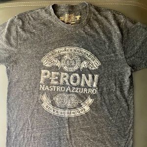 Peroni T Shirf